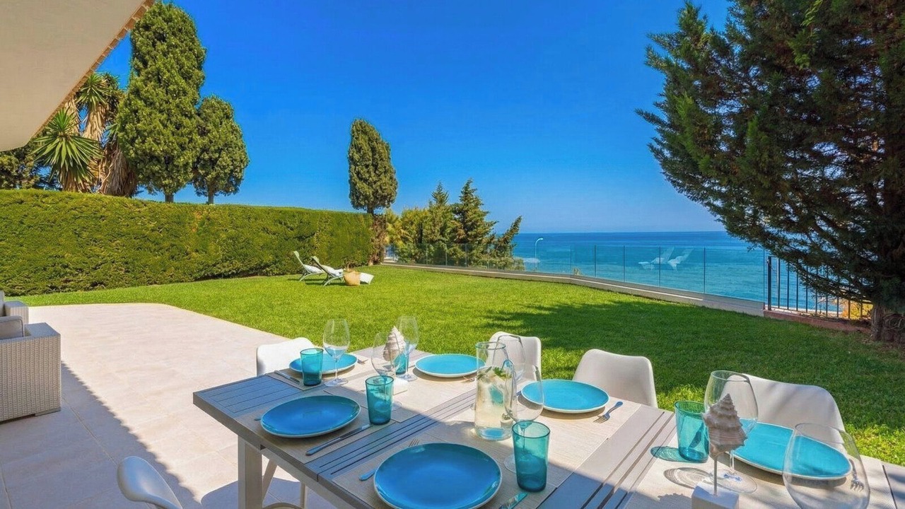 Photo of Outdoor in Velez-Malaga