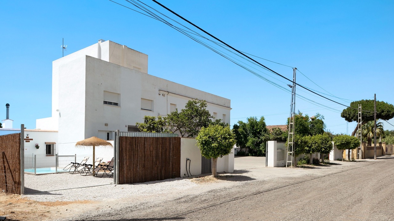 Photo of Outdoor in Conil de la Frontera City Center