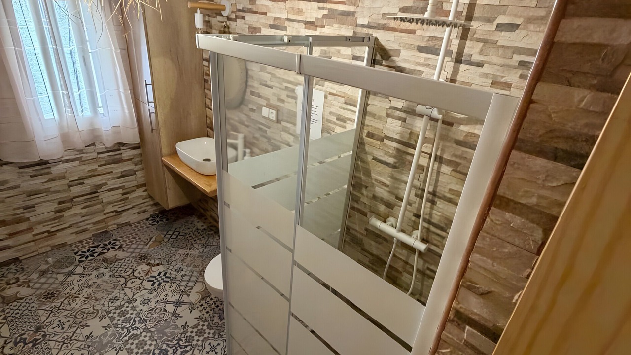 Photo of Bathroom in Conil de la Frontera City Center