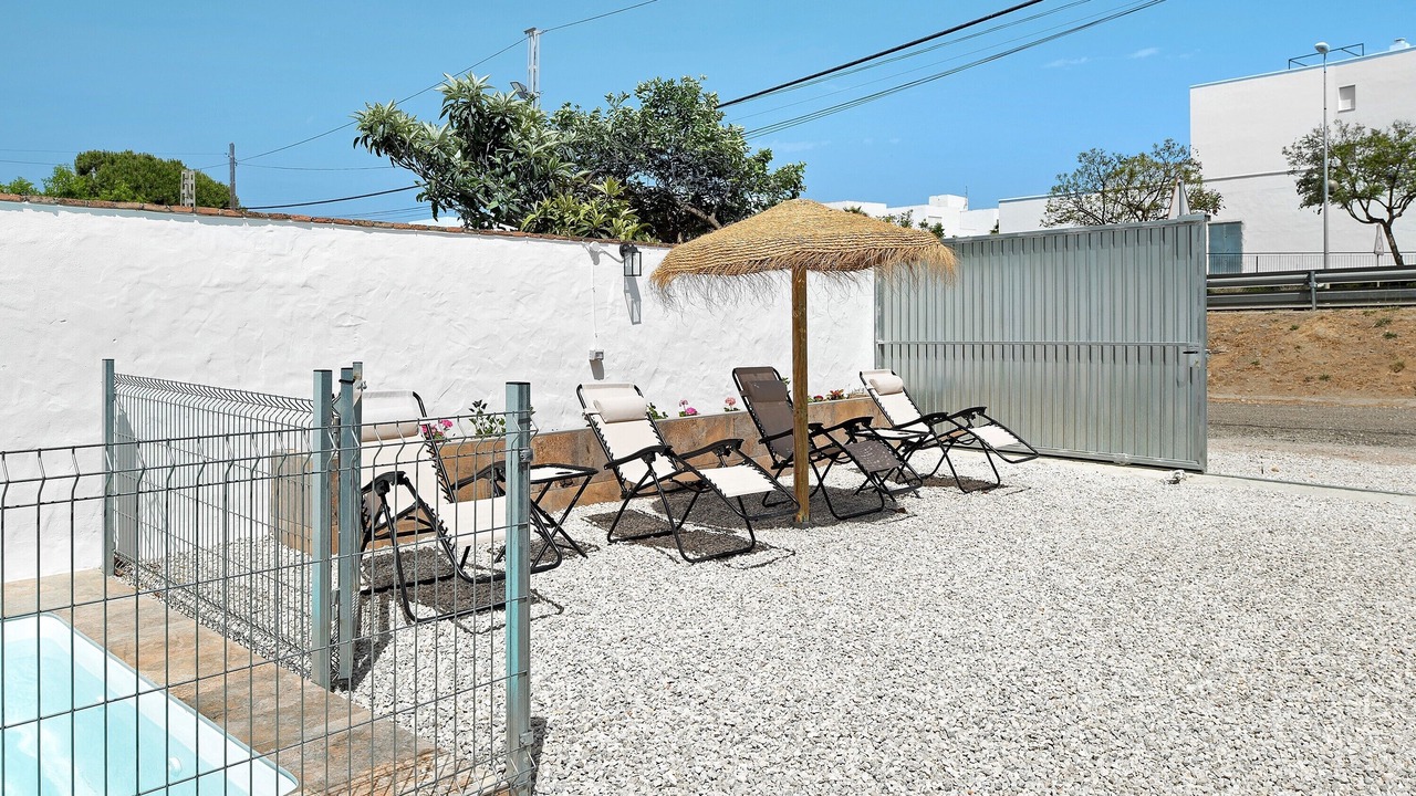 Photo of Outdoor in Conil de la Frontera City Center