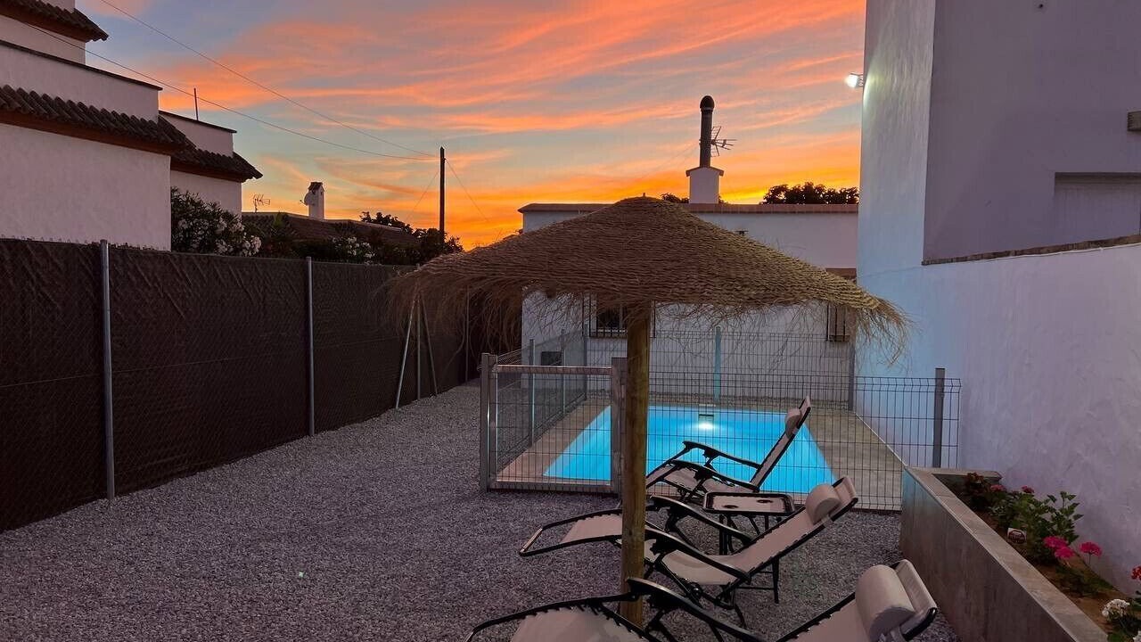 Photo of Outdoor in Conil de la Frontera City Center