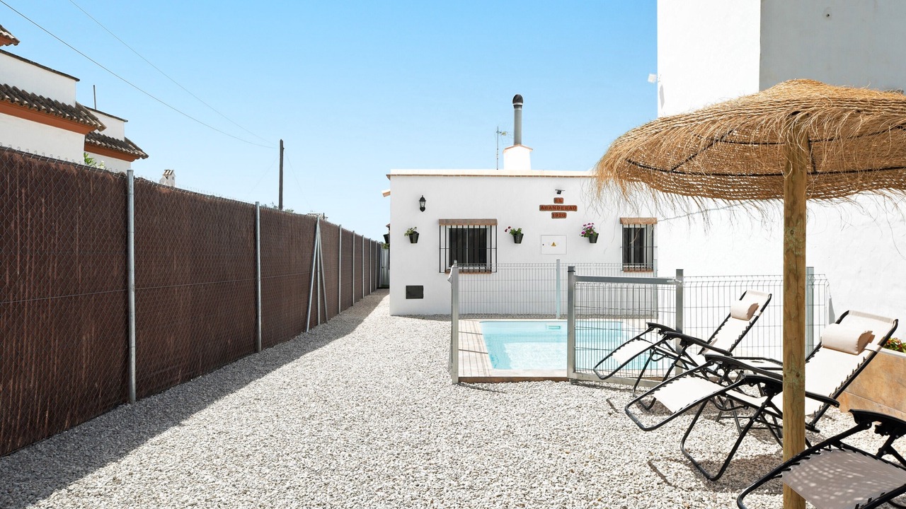 Photo of Outdoor in Conil de la Frontera City Center