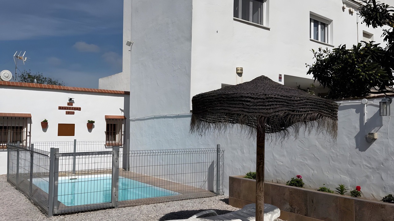 Photo of Outdoor in Conil de la Frontera City Center