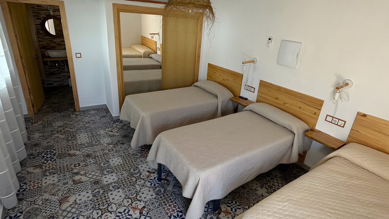 Photo of Bedroom in Conil de la Frontera City Center