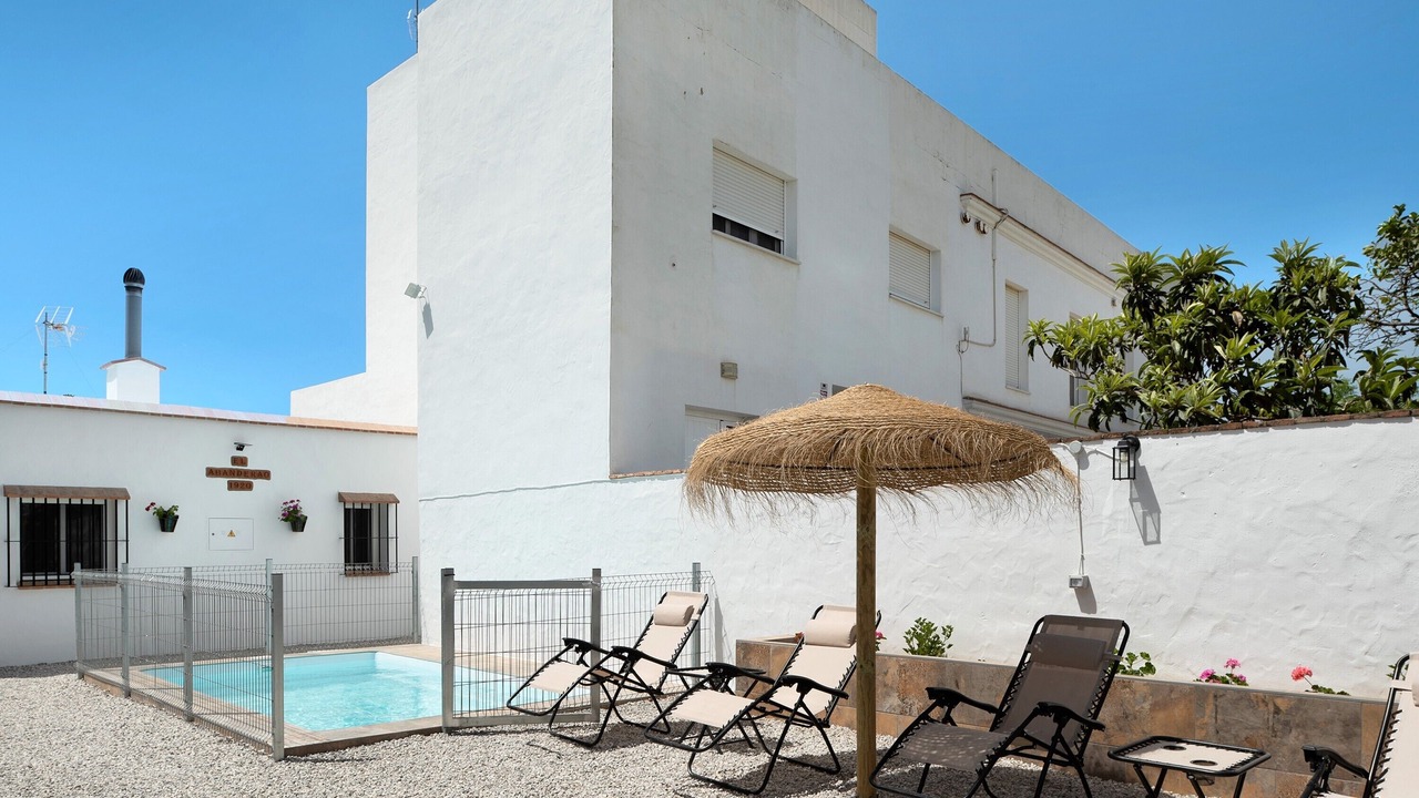 Photo of Outdoor in Conil de la Frontera City Center