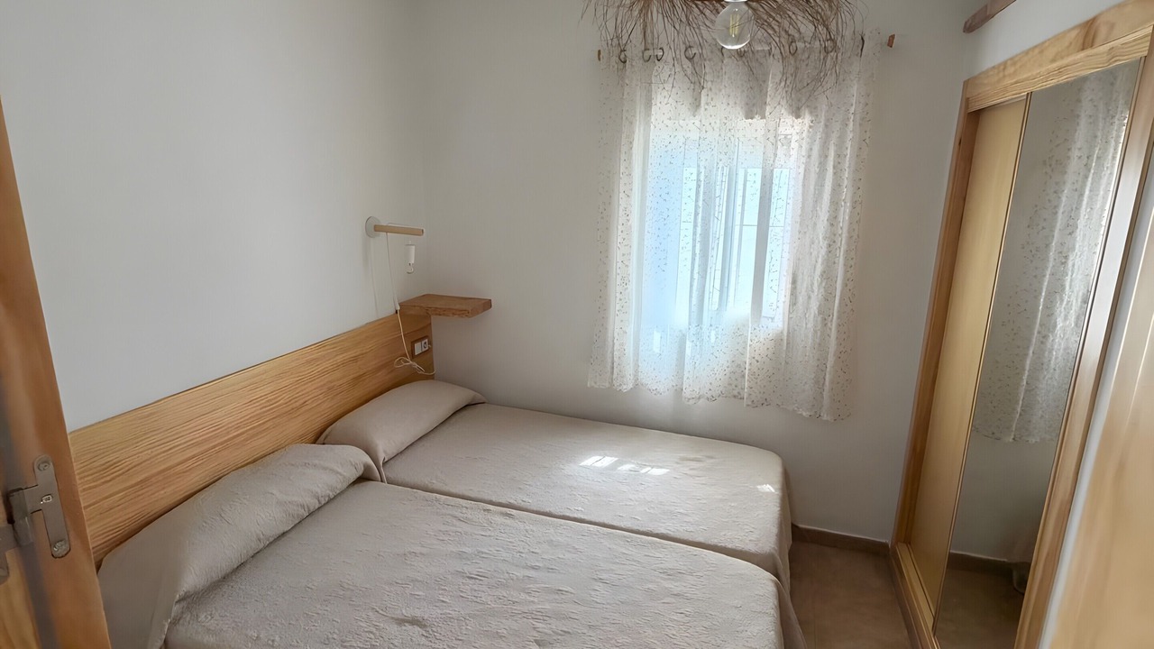 Photo of Bedroom in Conil de la Frontera City Center