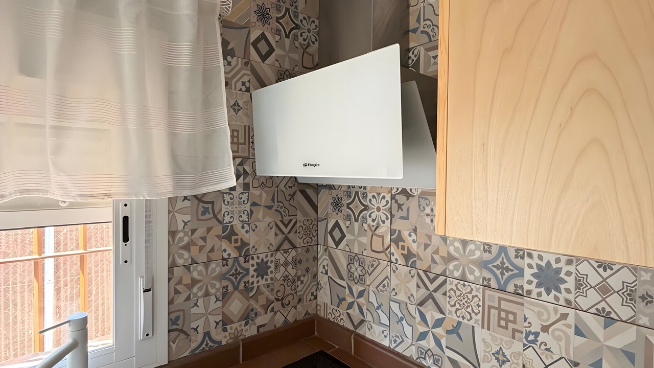 Photo of Kitchen in Conil de la Frontera City Center