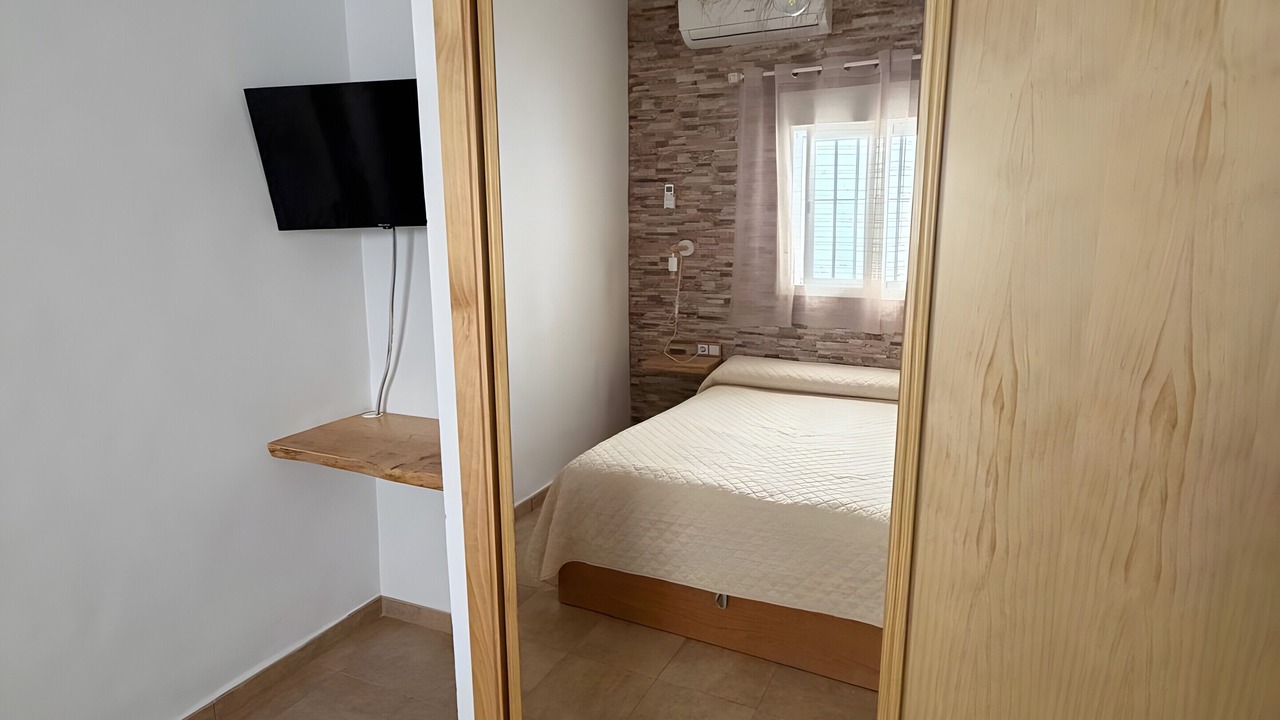 Photo of Bedroom in Conil de la Frontera City Center