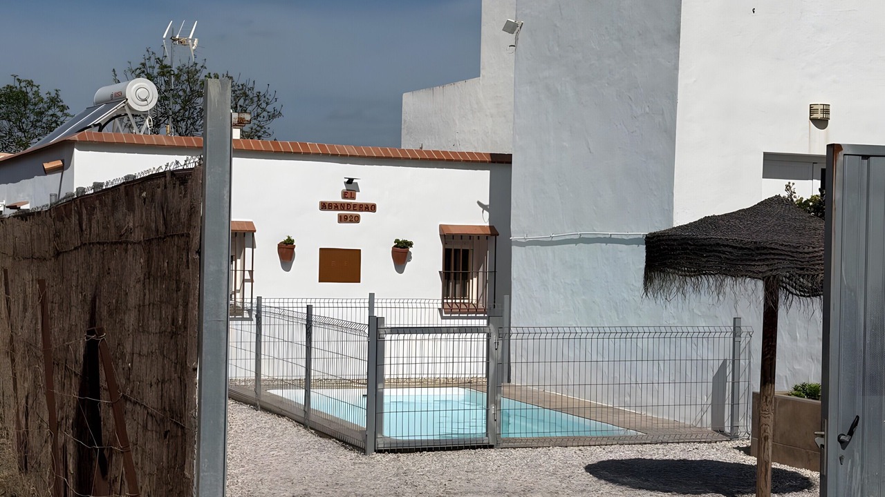 Photo of Outdoor in Conil de la Frontera City Center