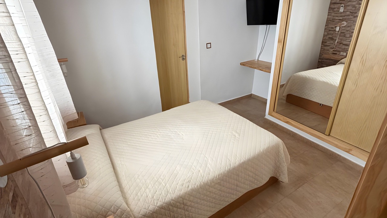 Photo of Bedroom in Conil de la Frontera City Center