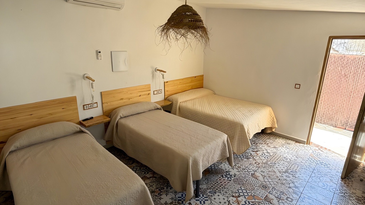 Photo of Bedroom in Conil de la Frontera City Center