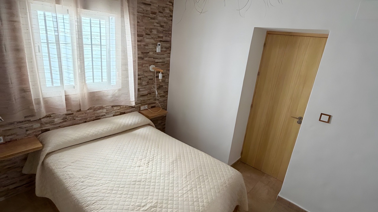 Photo of Bedroom in Conil de la Frontera City Center