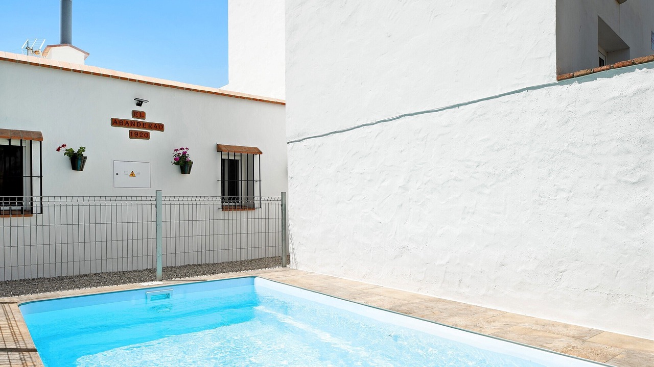Photo of Outdoor in Conil de la Frontera City Center