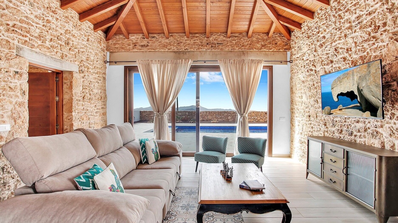 Photo of Livingroom in Tiscamanita