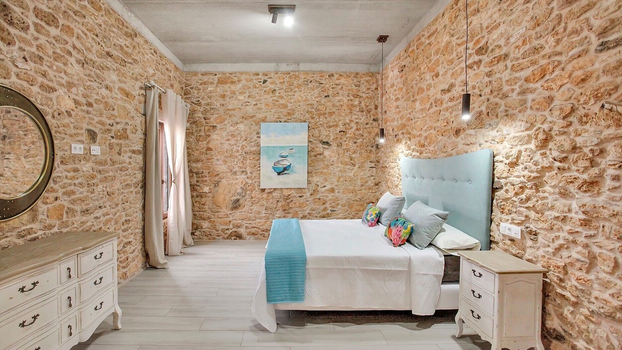 Photo of Bedroom in Tiscamanita