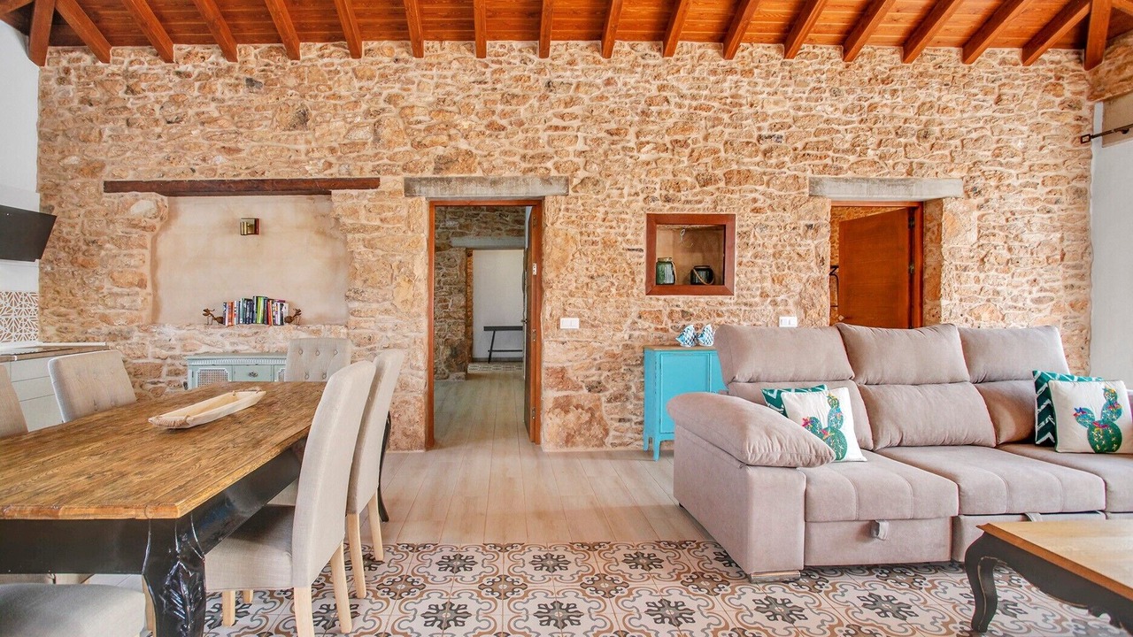 Photo of Livingroom in Tiscamanita