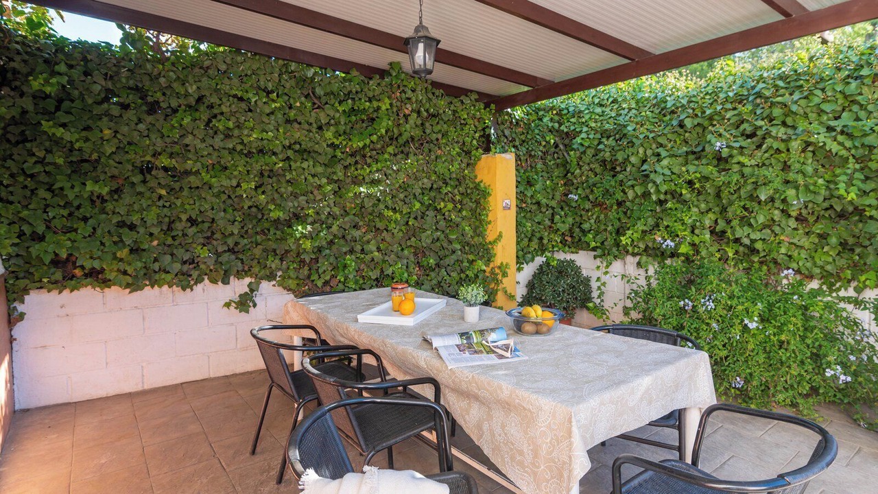 Photo of Outdoor in El Borge