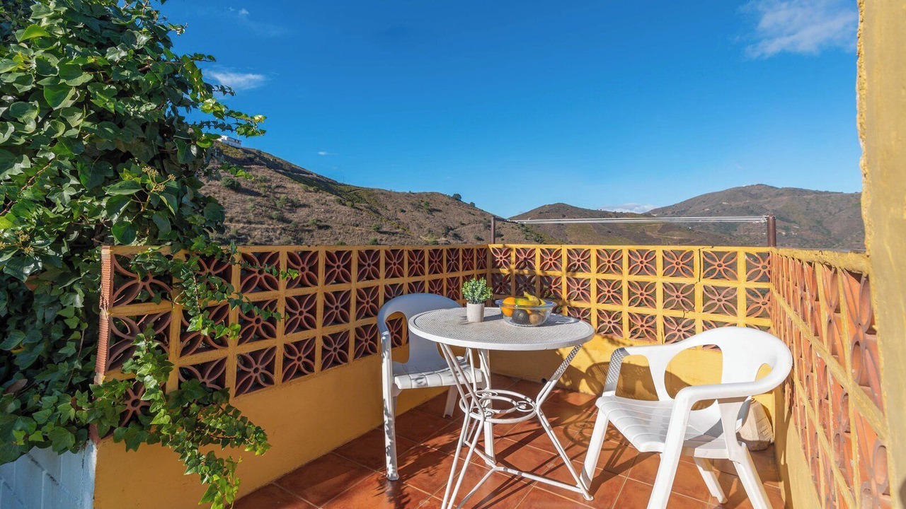 Photo of Outdoor in El Borge