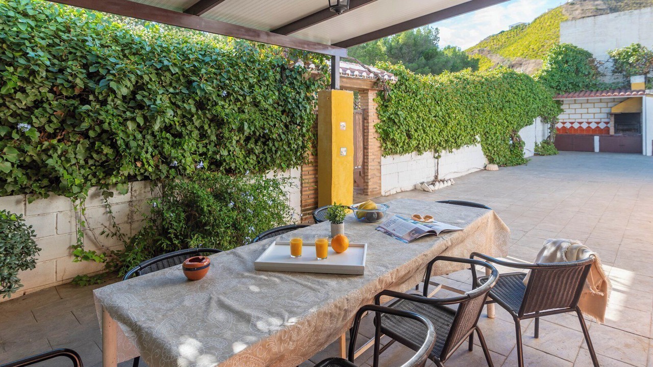 Photo of Outdoor in El Borge