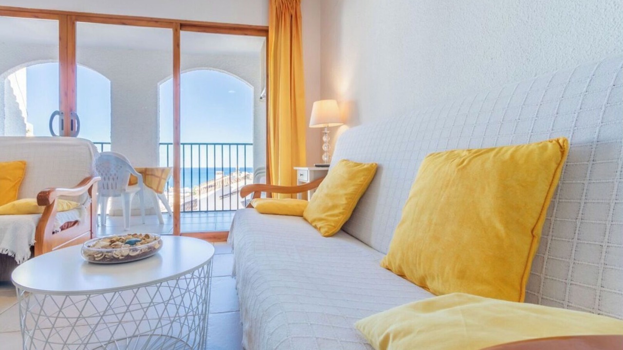 Photo of Livingroom in Altea