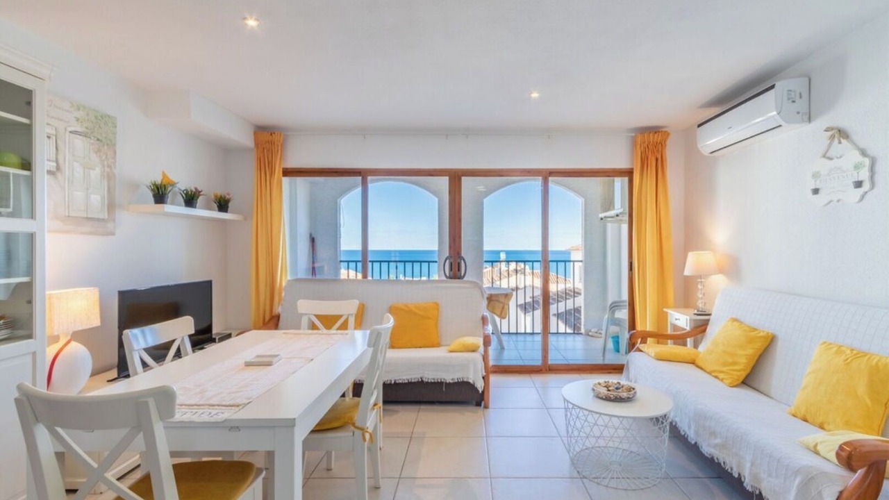 Photo of Livingroom in Altea