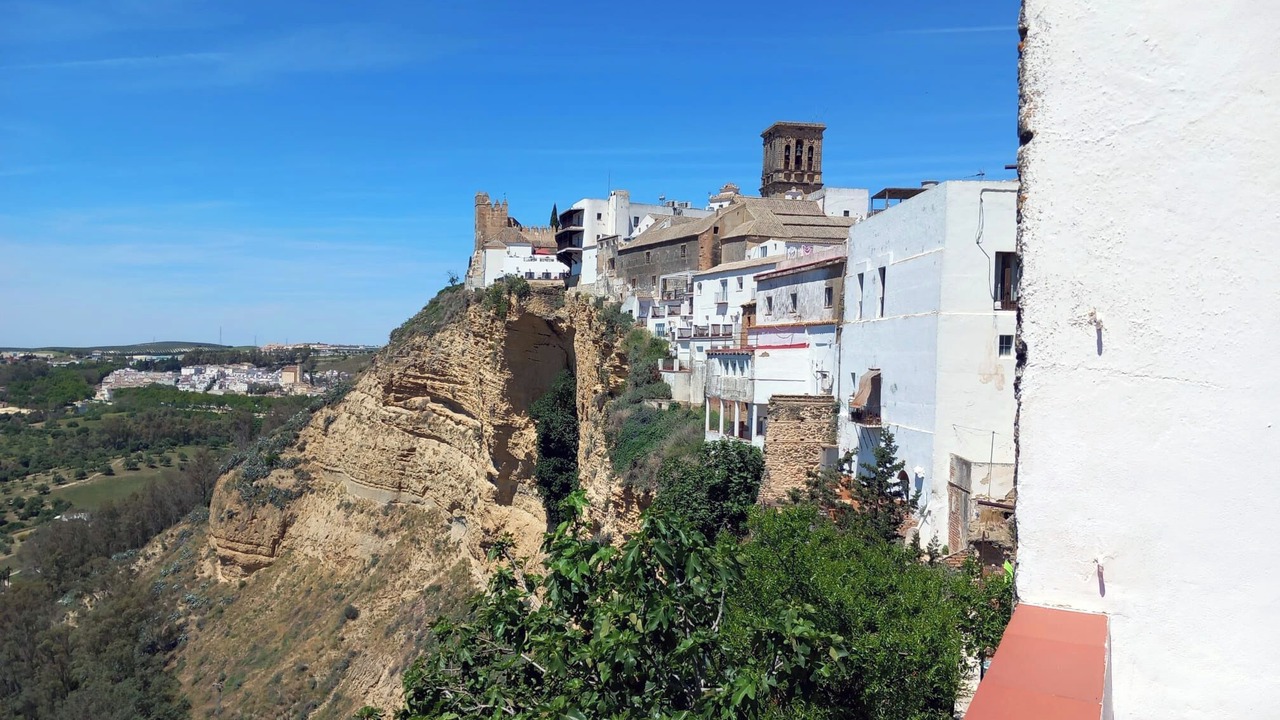 Photo of Others in Arcos de la Frontera