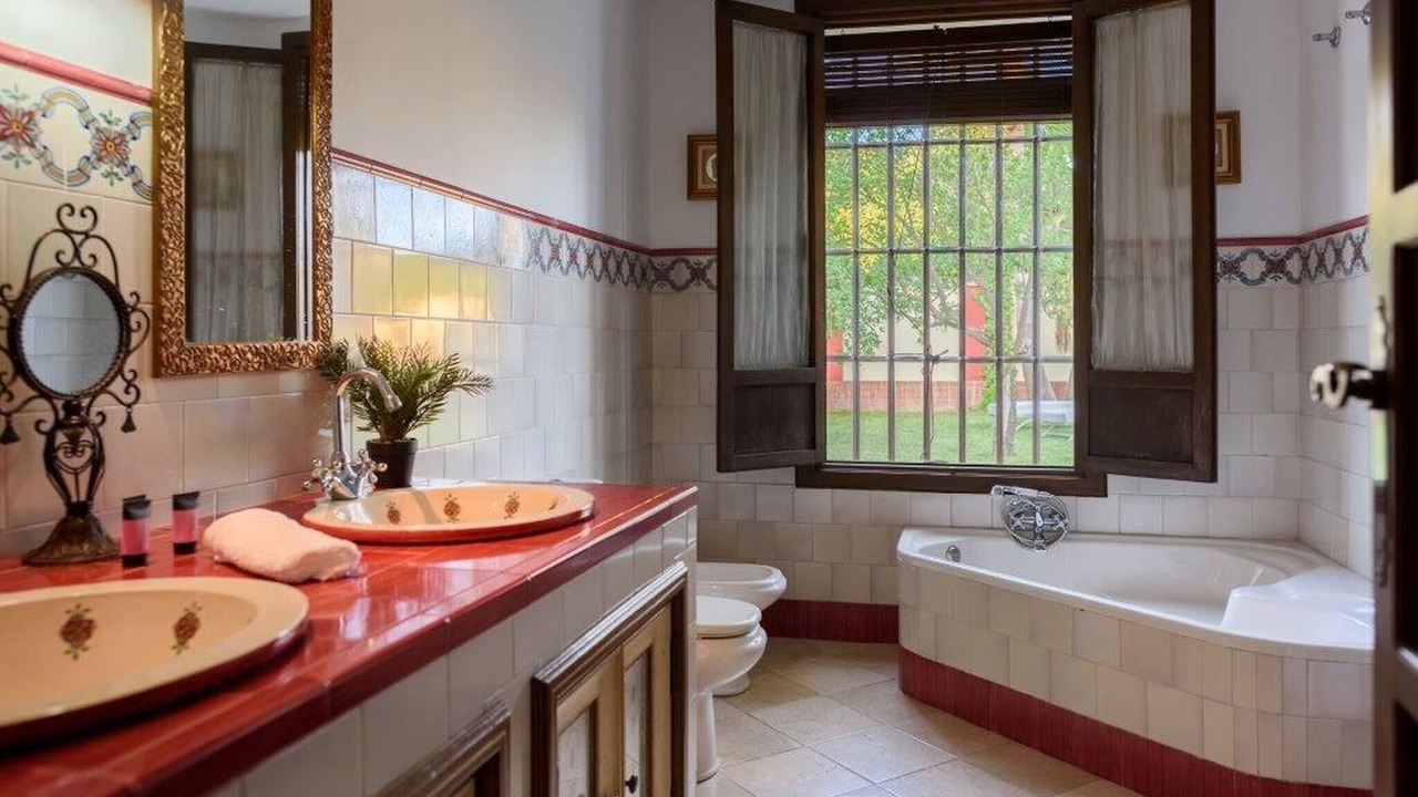 Photo of Bathroom in Ecija