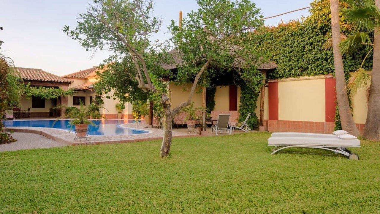 Photo of Outdoor in Ecija