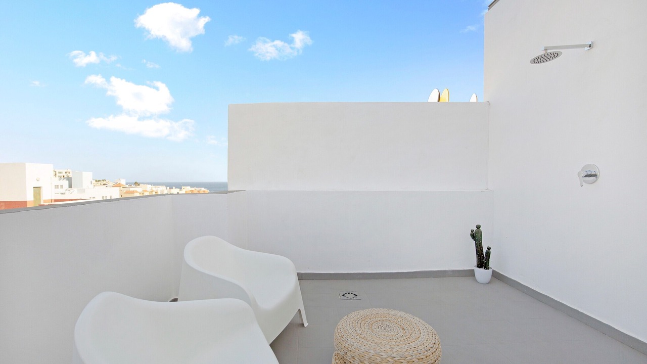 Photo of Patio Balcony in Morro Jable