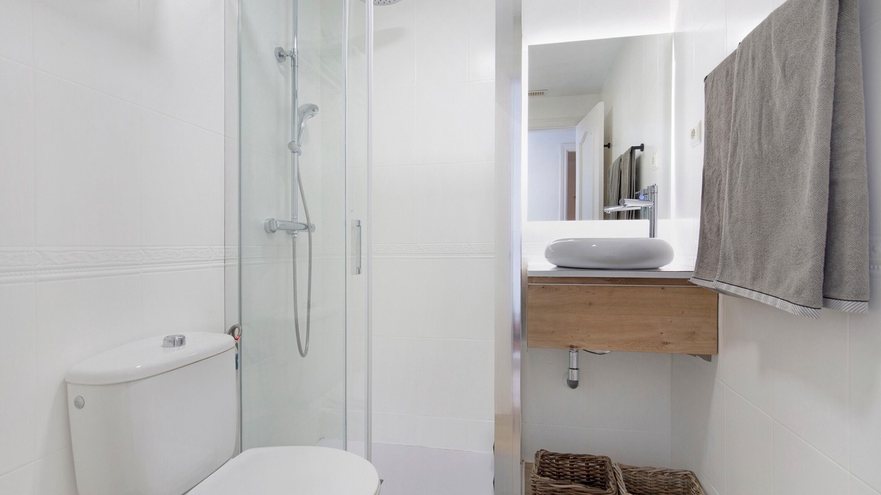 Photo of Bathroom in Morro Jable