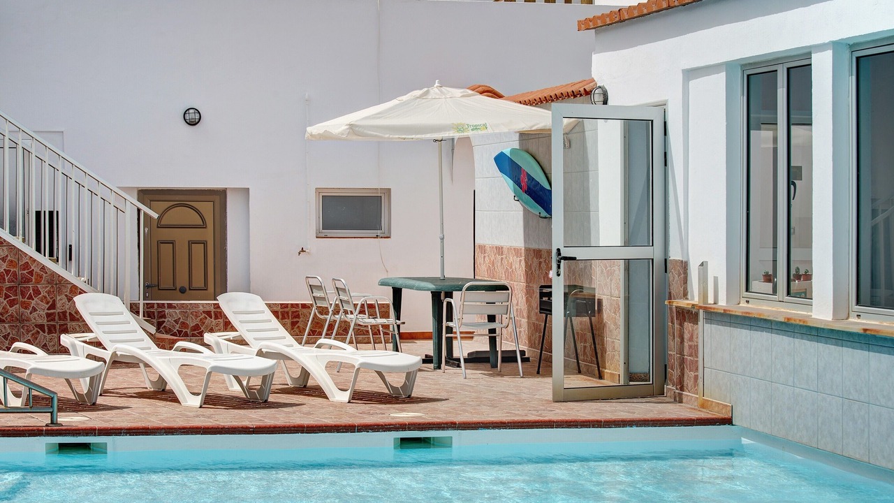 Photo of Outdoor in La Garita