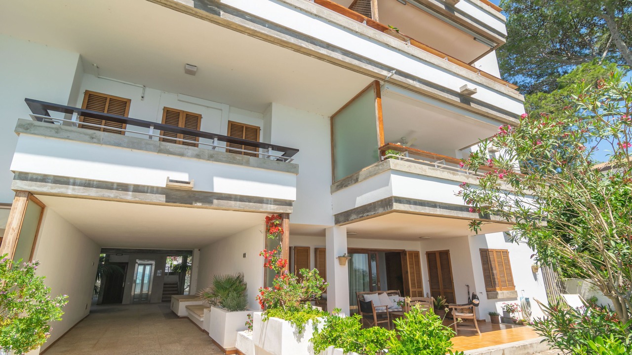Photo of Outdoor in Puerto de Pollensa