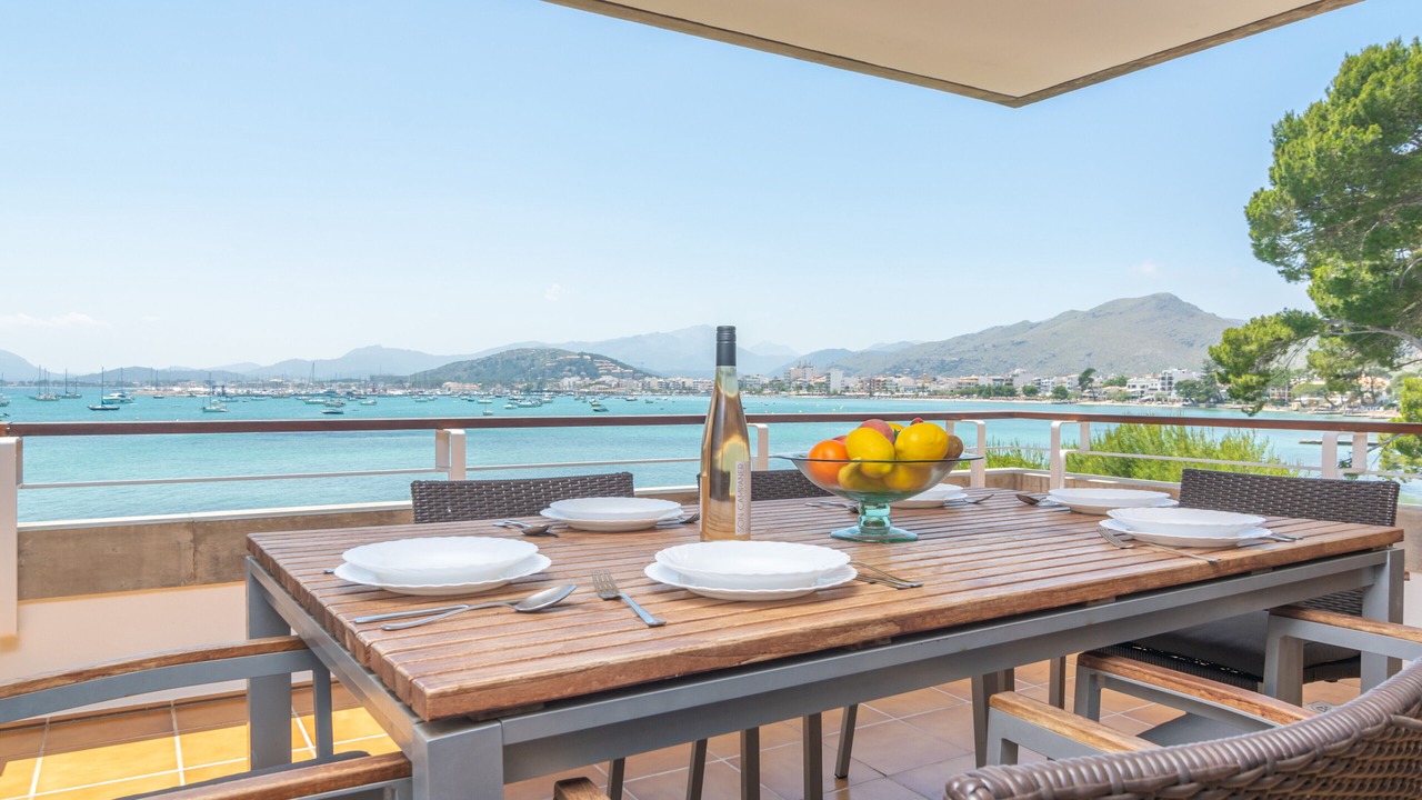 Photo of Outdoor in Puerto de Pollensa