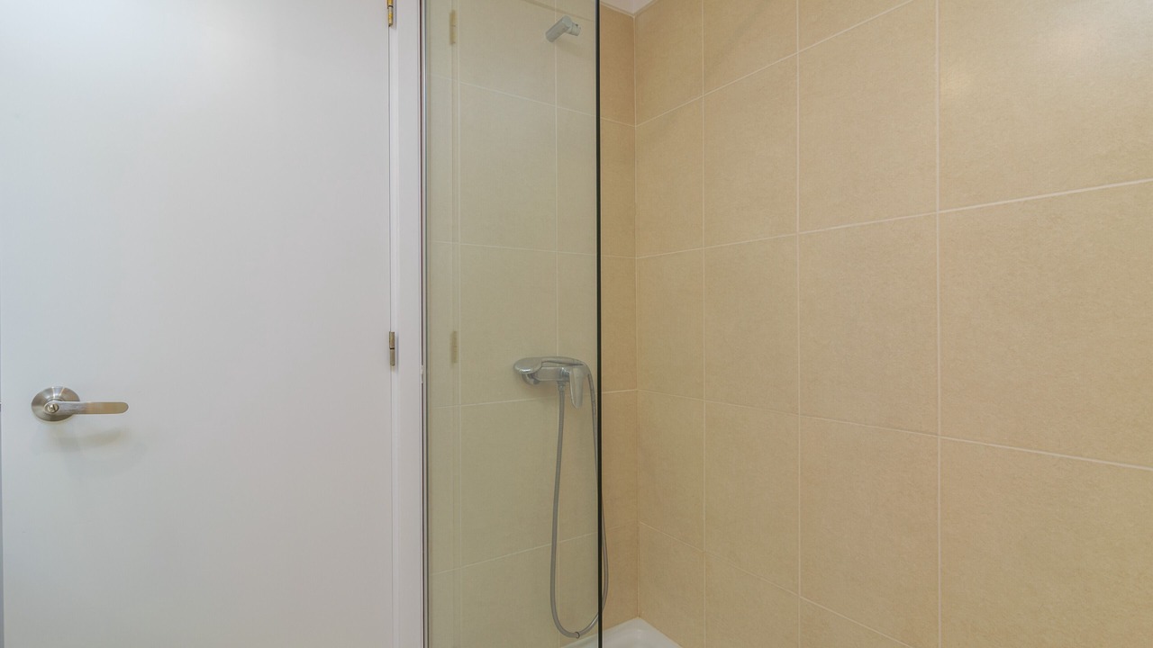 Photo of Bathroom in Puerto de Pollensa