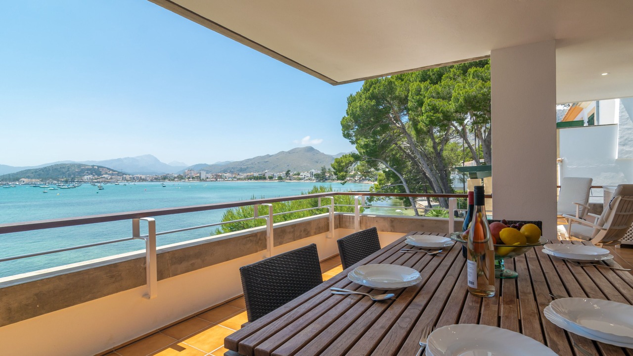 Photo of Outdoor in Puerto de Pollensa