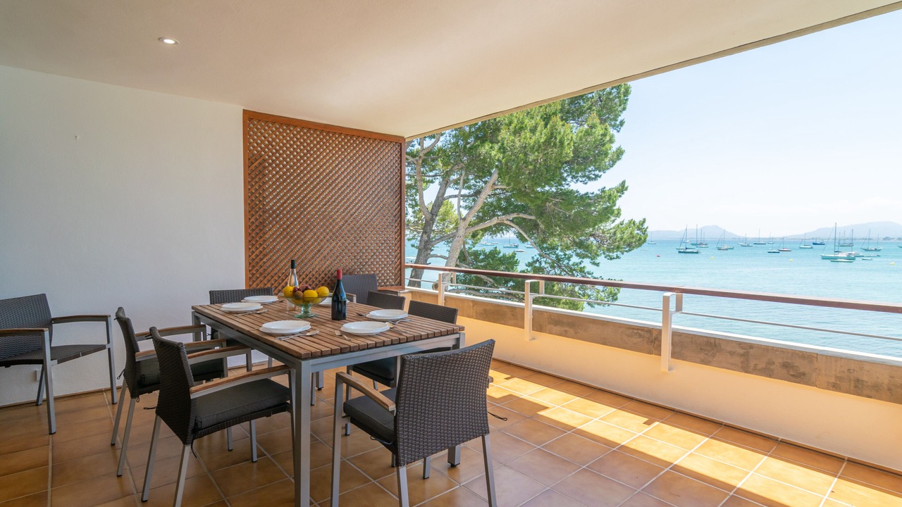 Photo of Outdoor in Puerto de Pollensa