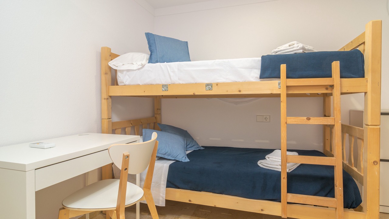 Photo of Bedroom in Puerto de Pollensa