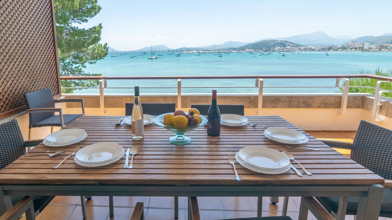 Photo of Outdoor in Puerto de Pollensa