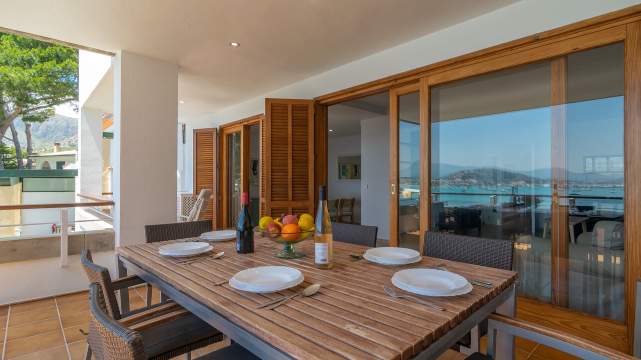 Photo of Outdoor in Puerto de Pollensa