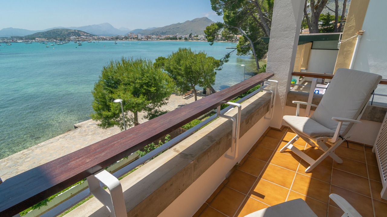 Photo of Outdoor in Puerto de Pollensa