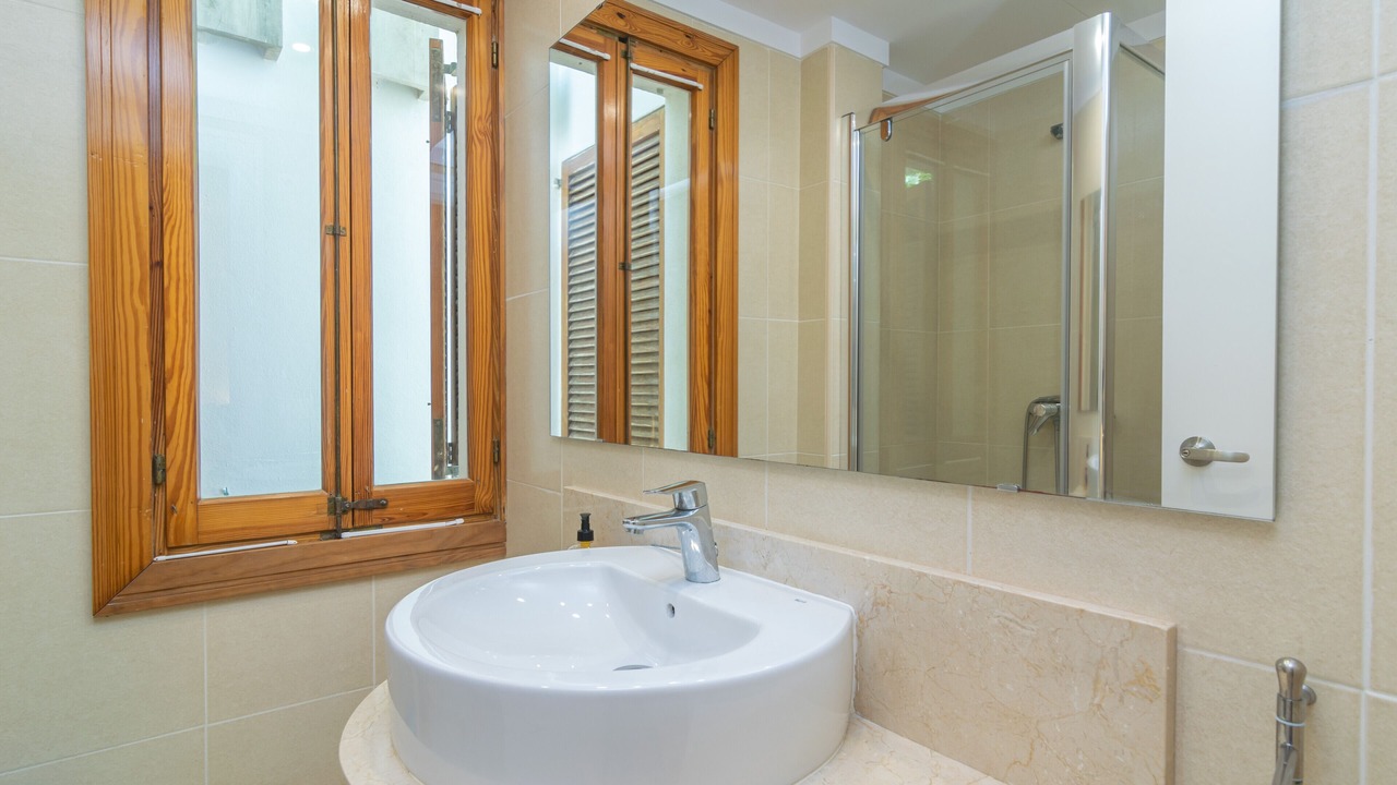 Photo of Bathroom in Puerto de Pollensa