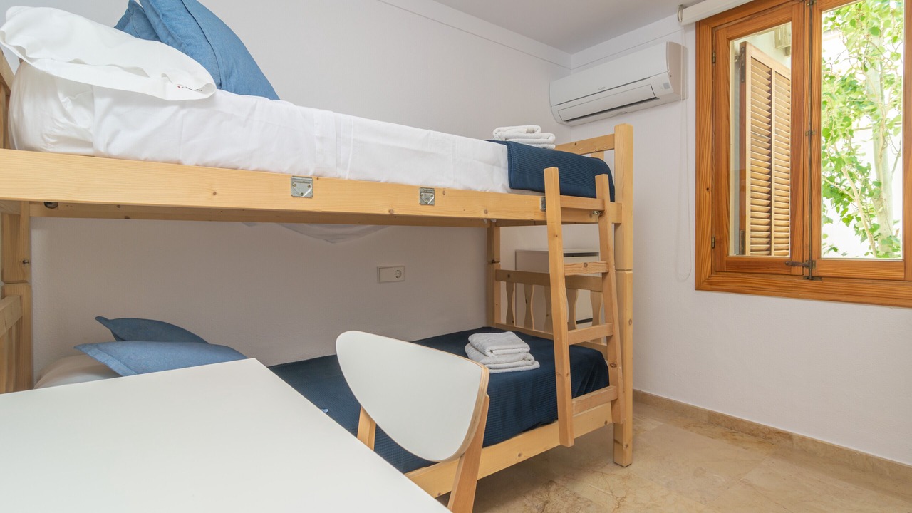 Photo of Bedroom in Puerto de Pollensa