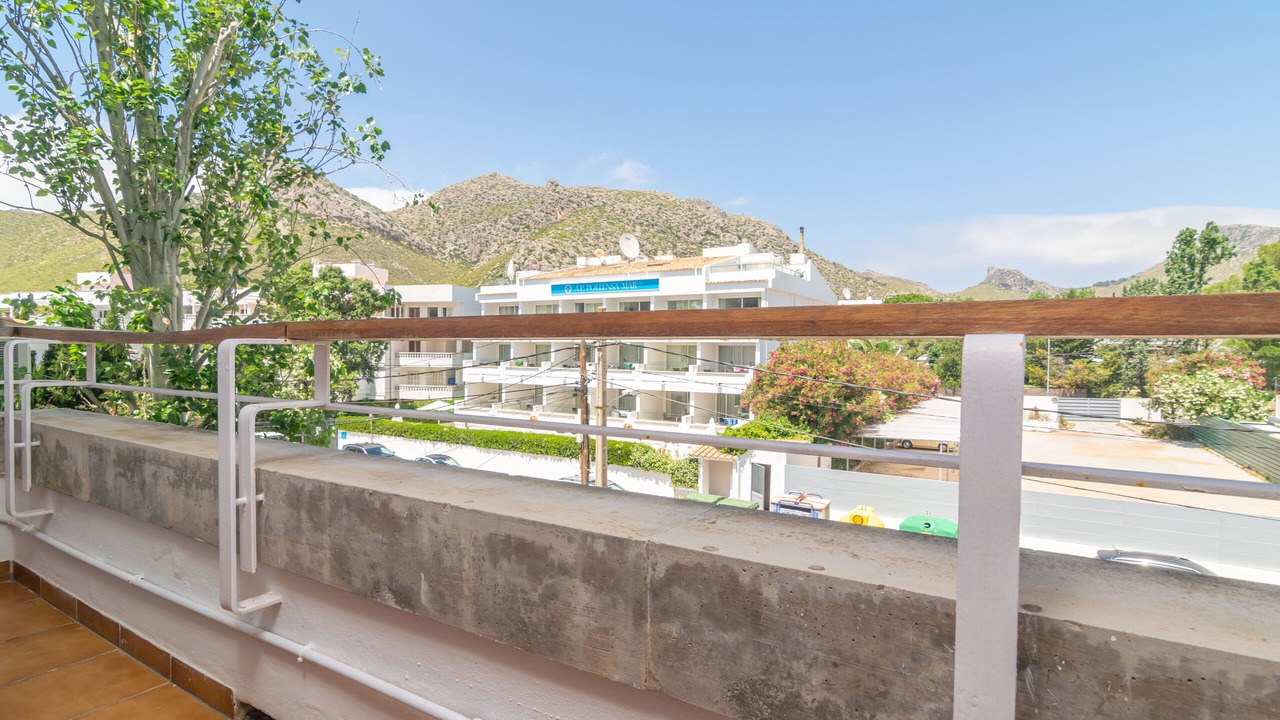 Photo of Outdoor in Puerto de Pollensa
