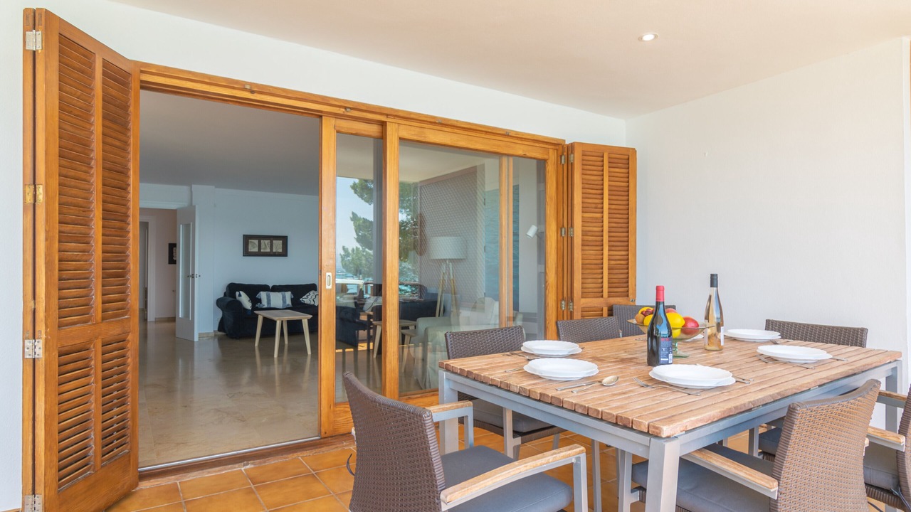 Photo of Outdoor in Puerto de Pollensa