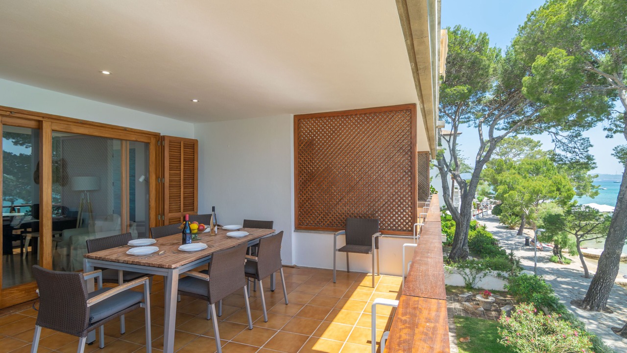 Photo of Outdoor in Puerto de Pollensa