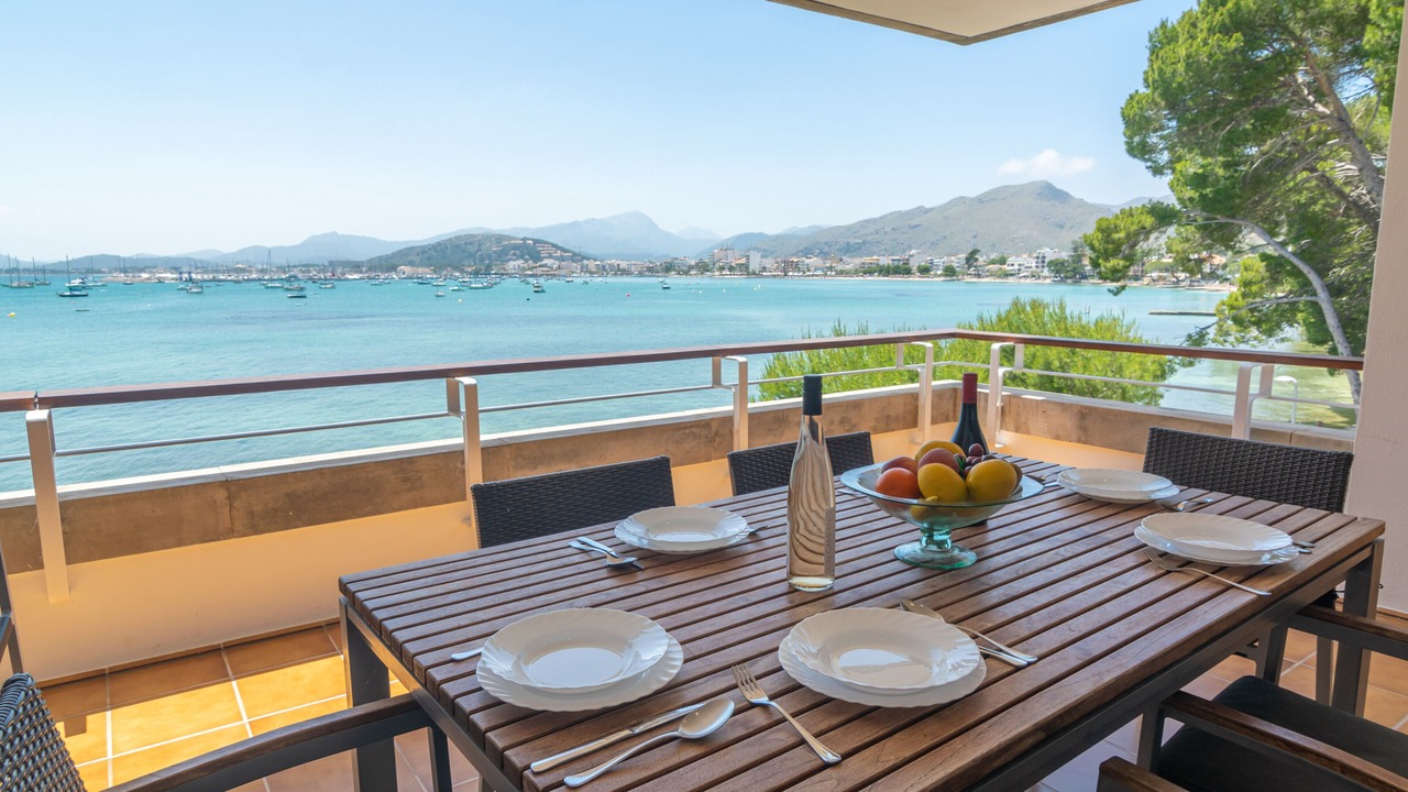 Photo of Outdoor in Puerto de Pollensa