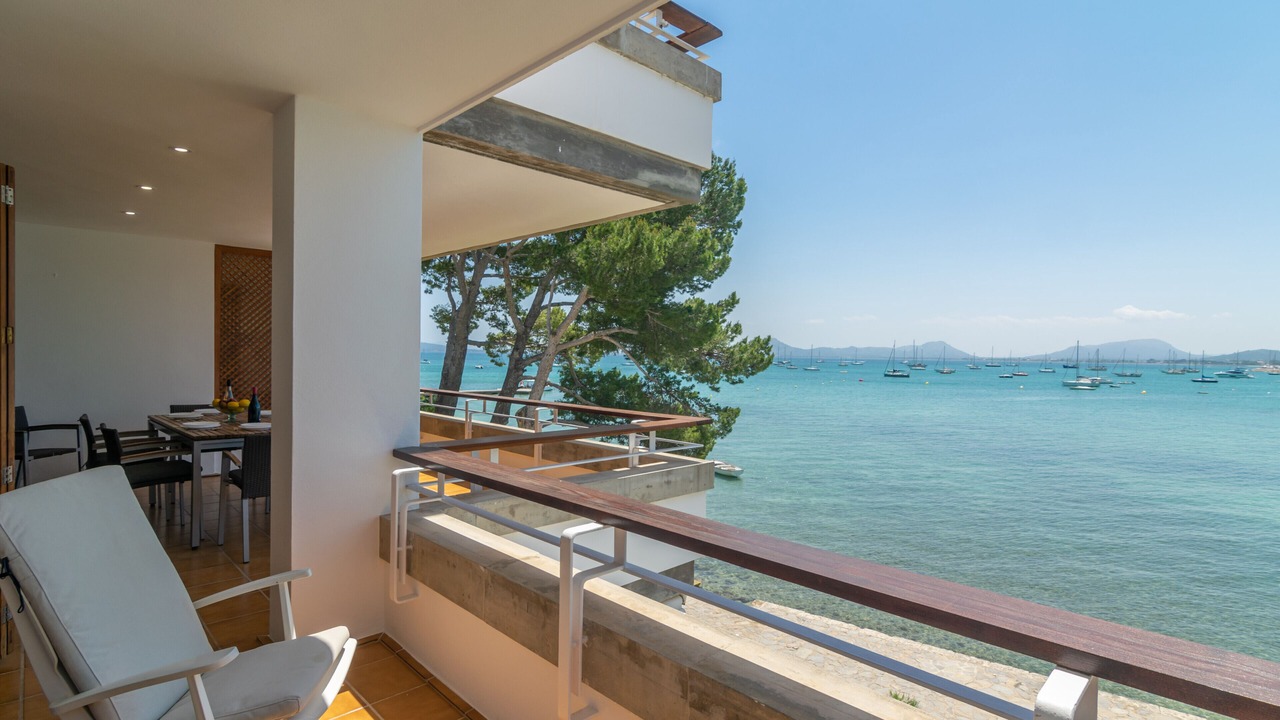 Photo of Outdoor in Puerto de Pollensa