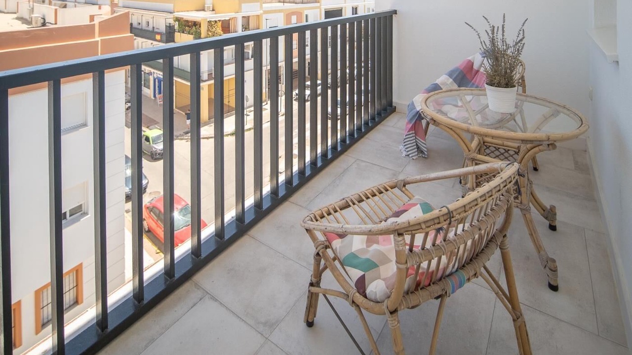 Photo of Outdoor in Sanlucar de Barrameda