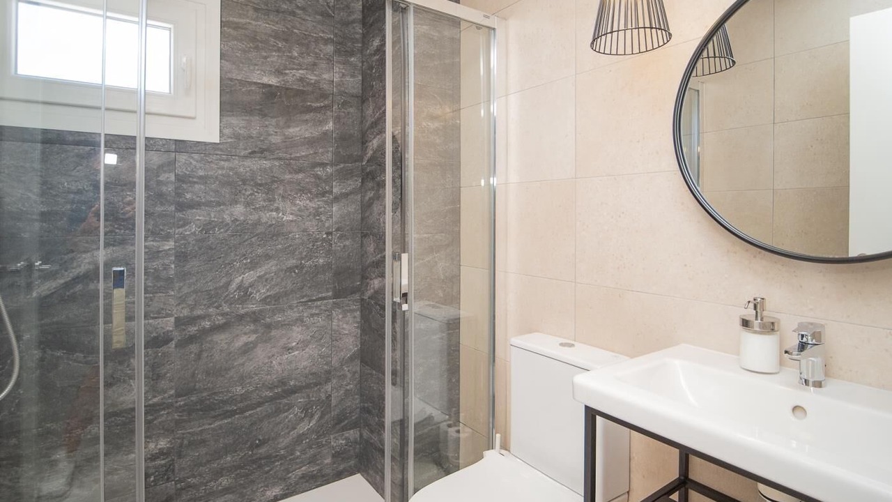 Photo of Bathroom in Sanlucar de Barrameda