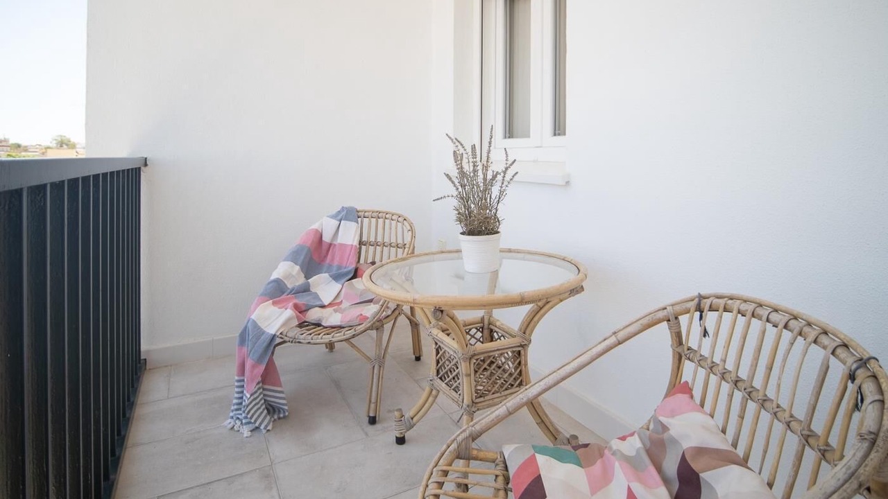 Photo of Outdoor in Sanlucar de Barrameda